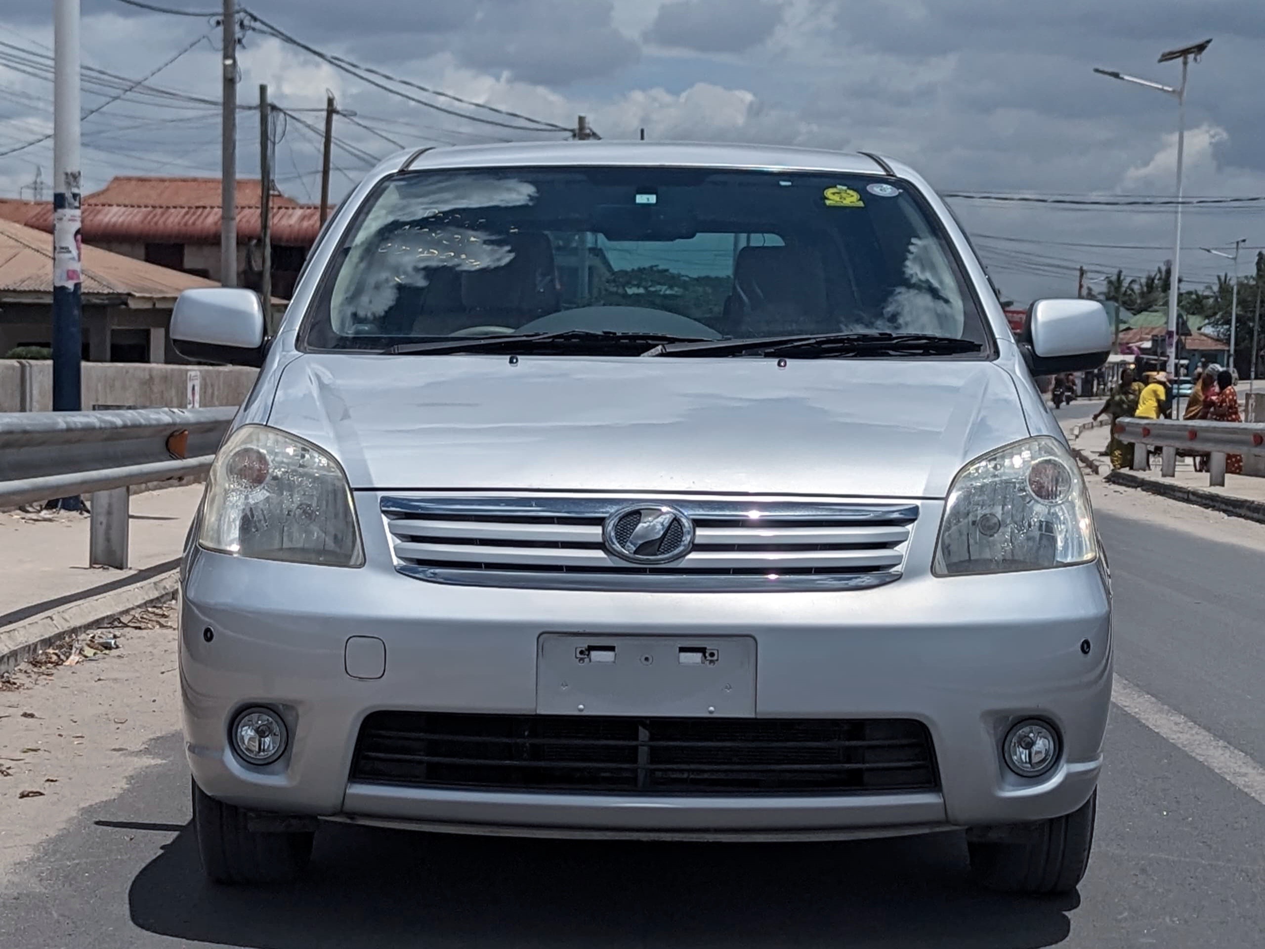 car